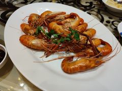 -唐苑酒家·岭南粤菜名店(太古仓店)