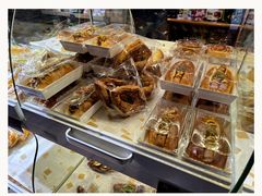 -KOMUGI 小麦家(新地假日广场店)