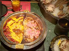 -牛New寿喜烧(中山公园龙之梦店)