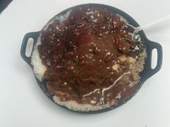 -王中王刨冰