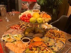 -日进一片海.生腌海鲜火锅.宵夜烧烤(三里屯总店)
