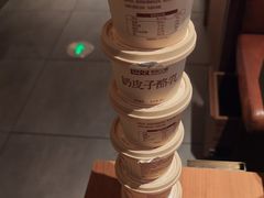 -巴奴毛肚火锅(二七万达店)