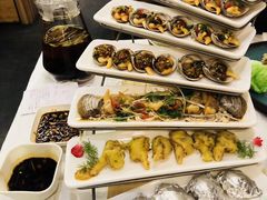 -渔娘渔家丹东海鲜(东直门店)