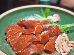 碳火烧马岗鹅-粤·向群饭店(麓景路店)