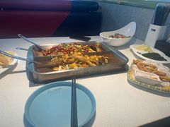 -尚渔味双拼烤鱼(悦界广场店)