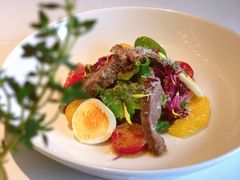 -燃扒房Steakhouse(皇庭店)