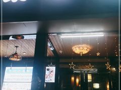 -泰米·休闲餐厅