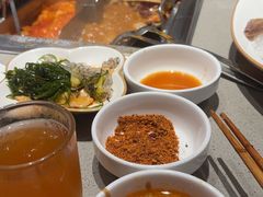 -海底捞火锅(太阳宫凯德mall店)