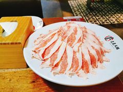 -巴邑火锅·鲜切牛肉(萧山银隆店)