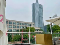 -UNIUNI(凯瑟琳广场店)