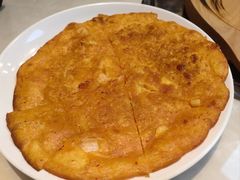 泡菜饼-屋里家延边朝鲜族冷面(南园店)