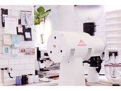 -Onirii Coffee(长乐路店)