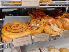 -Fergbaker(皇后镇店)