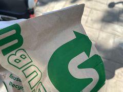 -赛百味SUBWAY(勒泰店)