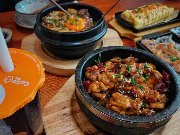 浅草屋(龙湾万达店)-"地址:龙湾万达广场三楼,位置上三楼很好找.