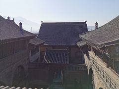 -山西王家大院