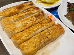 褡裢火烧-门框胡同褡裢火烧(赵公口店)