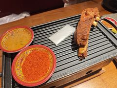 -敏珠拉姆藏餐·南京厨房(富春江东街店)