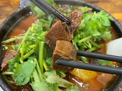 -沈妈砂锅(光华村店)