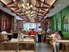 -龙抄手(春熙路总店)