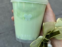 -百分茶(九洲新世界店)