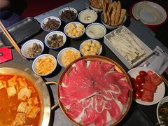 -九鼎轩脆毛肚火锅(南京东路店)