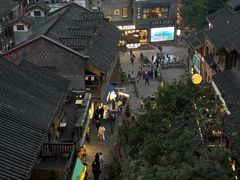 -重庆十八梯传统风貌区