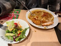 -CoCo壱番屋(世贸天阶店)