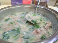 -标记美食新鲜猪杂(兴南大道店)