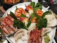 -赤坂亭·M9和牛烧肉(南京江南虹悦城店)