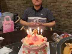 -锦小馆(安贞店)