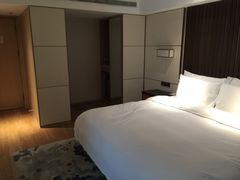 -西安钟楼亚朵S吴酒店(钟楼东店)