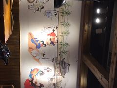 -万兴佳烤肉·长白山老味道(东岸里店)