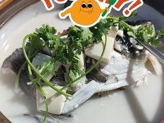 -宝荣鱼馆·临湖之宴(千岛湖店)