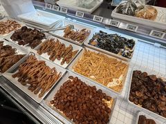 -福润德购物中心