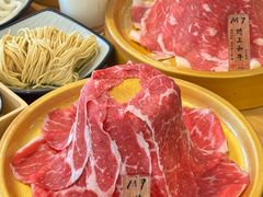 -牛匠和牛寿喜锅(西安总店)