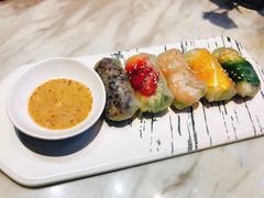 彩虹卷-木棉花开(中心城店)