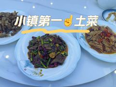 -黄牛肉馆·皖南土菜