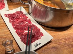 -牛德亨臻牛潮汕火锅(万邦时代店)