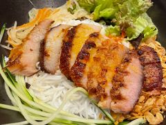 -美奈小馆·越南料理(中航城君尚购物中心店)