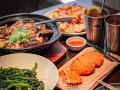 -千日贺茶餐厅(高新万达店)