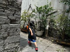 -安顺旧州古镇