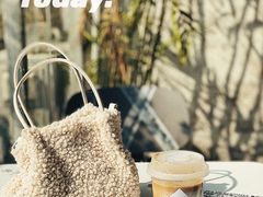 -边渡咖啡烘焙店(昙华林店)