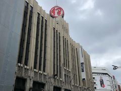 -0101丸井百货(新宿ANNEX店)