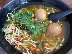 重庆臊子面-家烧面馆【南山路知名经典面食】