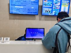 -沈坚强游泳俱乐部(长征分部)