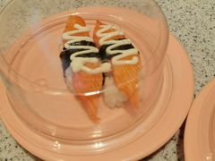 -争鲜回转寿司(朝外悠唐PLUS店)