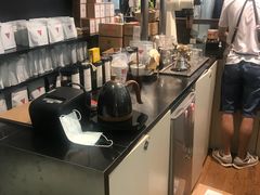 -Manner Coffee(芮欧百货店)