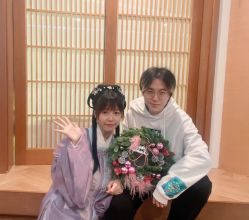 -汉仪华裳汉服馆(打浦桥店)