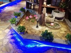 -东巴人鱼豆花火锅(幸福街店)
